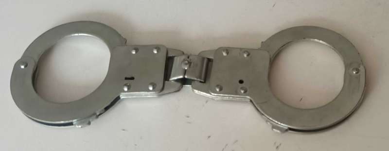 Handcuffs(no key)