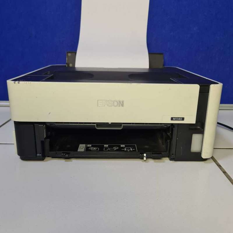 Epson ecotank M1140. mono. Read and see pictures.