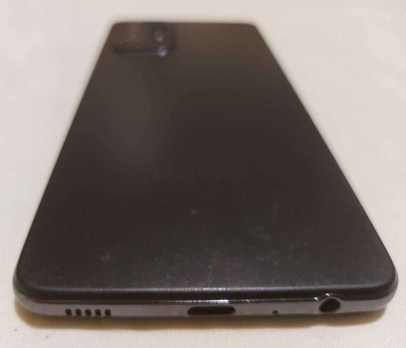 Samsung Galaxy A52, 128gb, Pre-owned, 4gb Ram
