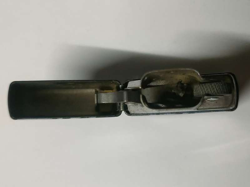 Zippo lighter K 11