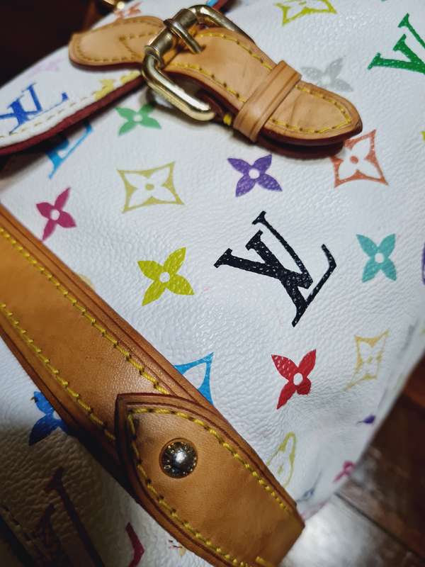 Louis Vuitton Ladies Quality Bag Coded