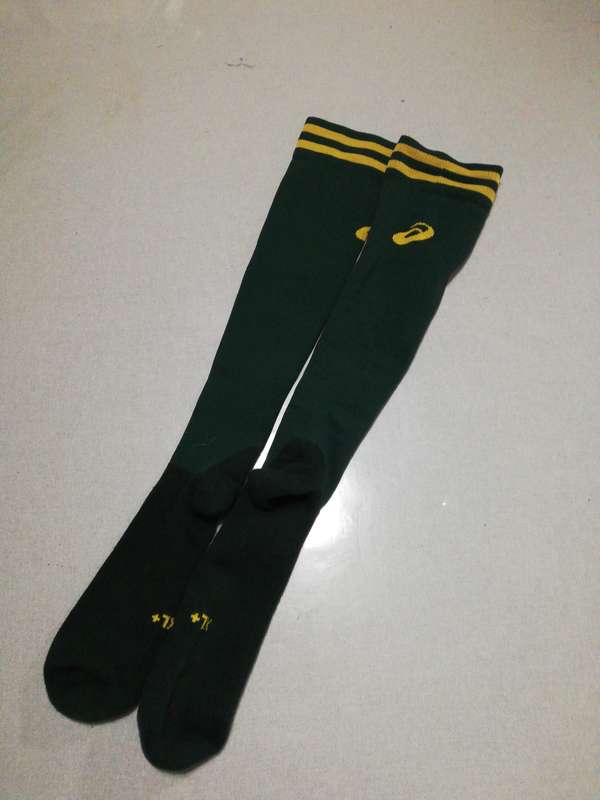 Springbok Socks