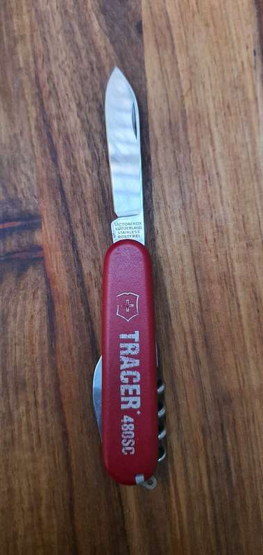 Victorinox