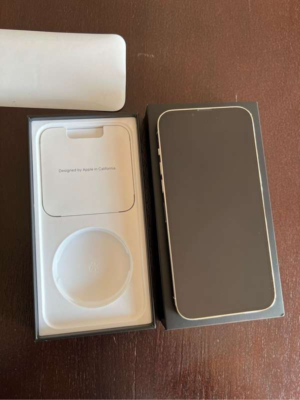 iPhone 13 Pro Max 128GB