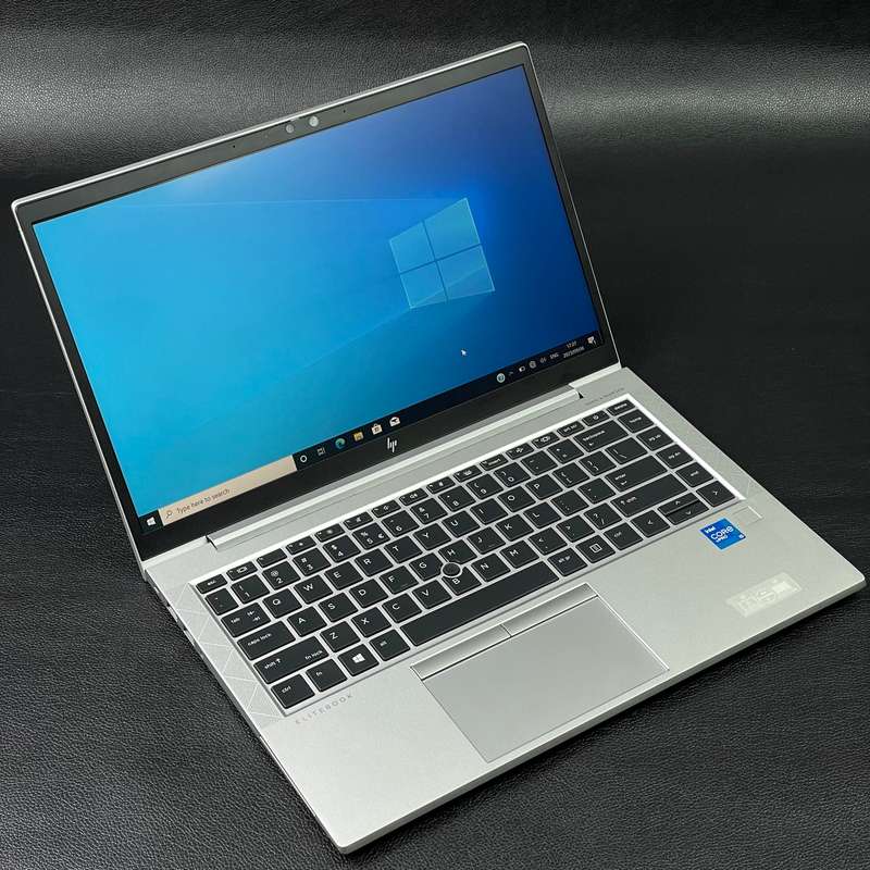 HP EliteBook 840 G8 Touch Screen (Pre Owned) - 11th Gen Core i5