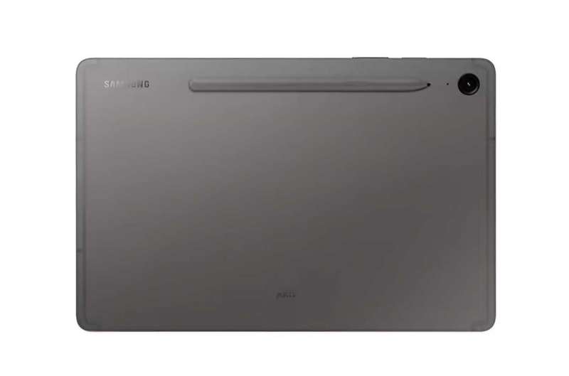 Samsung S9 FE Tablet