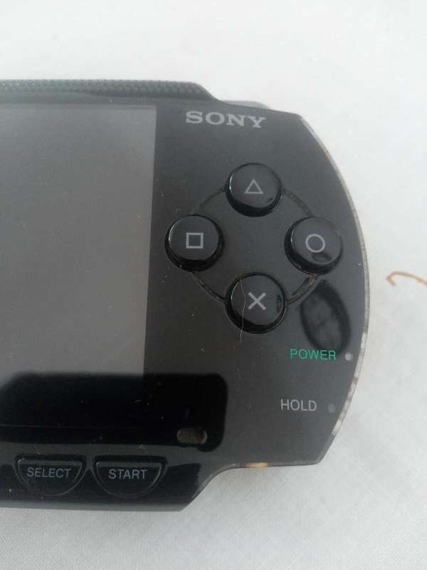 PSP1004