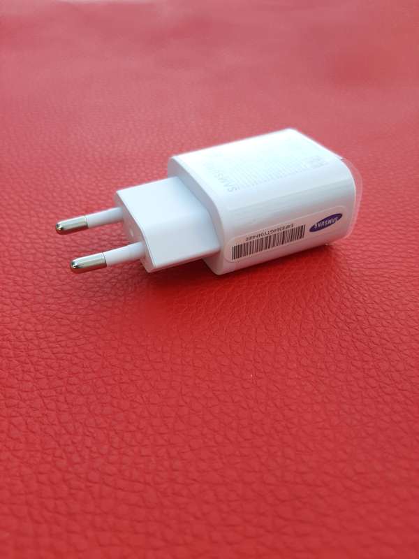 Samsung Type C 25w Fast Charger (Original)