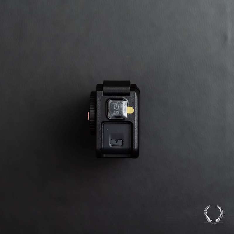 DJI Osmo Action 4