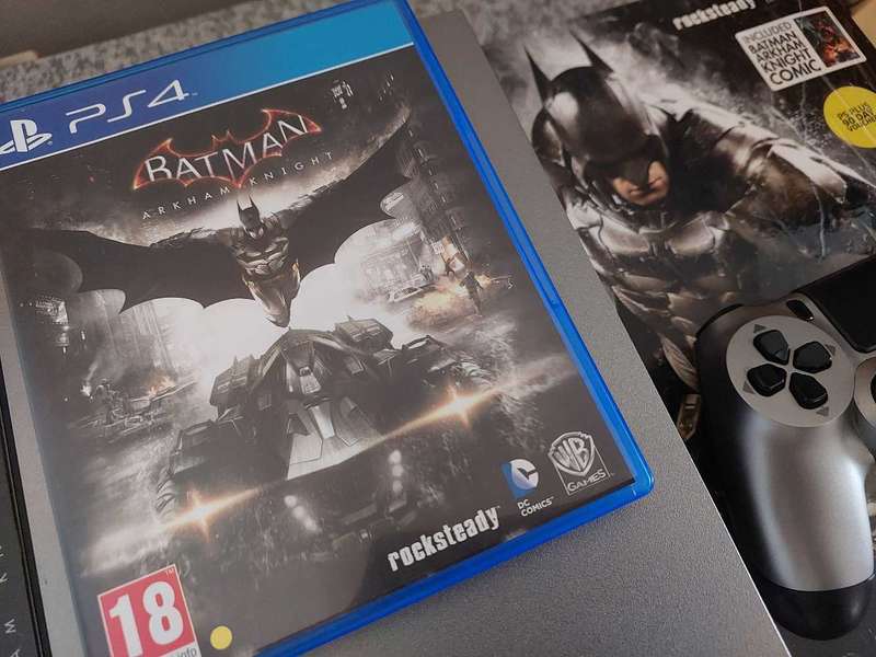 Playstation 4