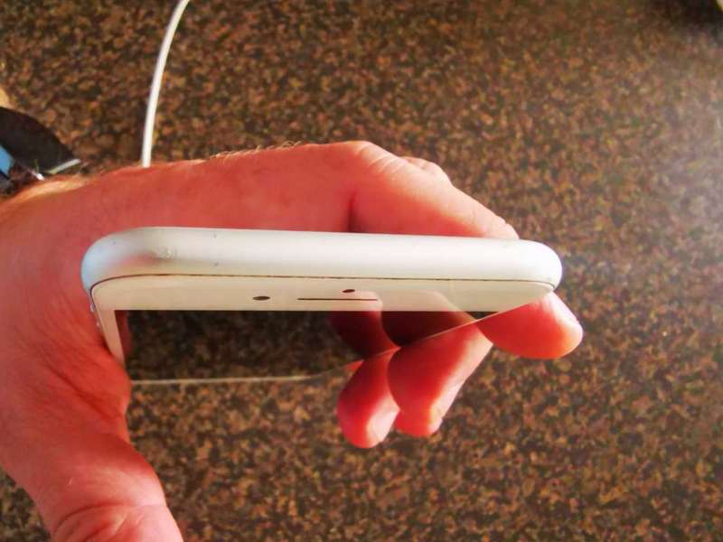 Apple Iphone 8 White
