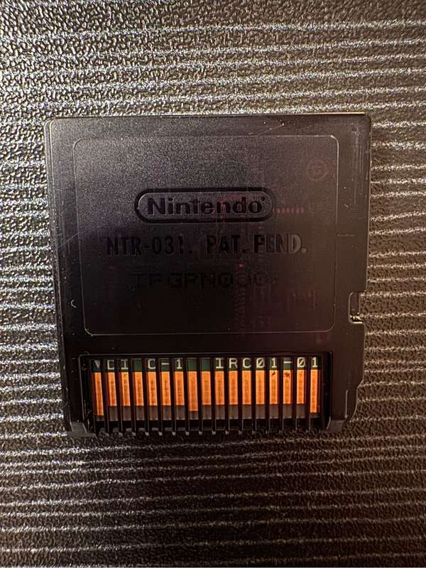 Pokemon Soul Silver Nintendo Ds