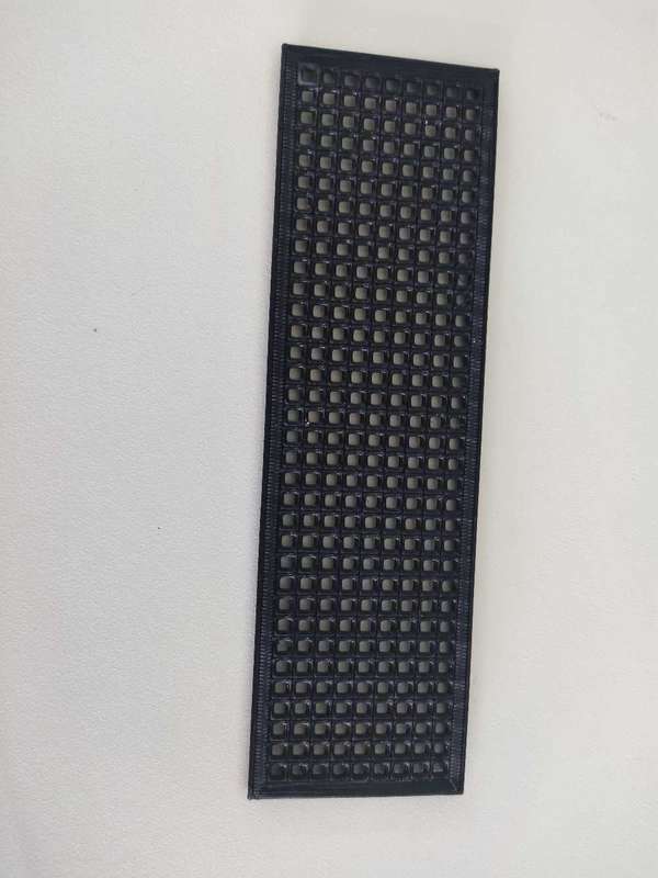 3D Printed IO Shield/Backplate for Motherboards
