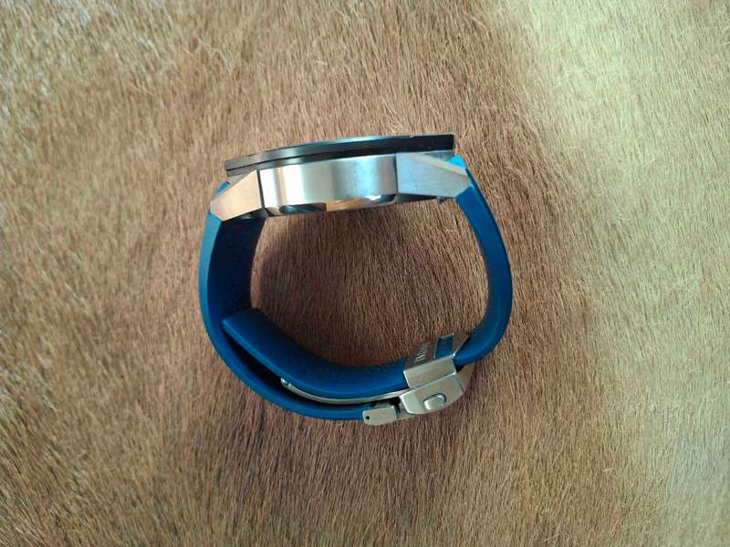 Tag Heuer connected