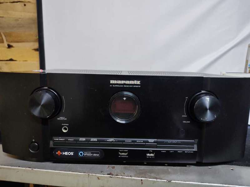 Marantz SR5013 AV receiver