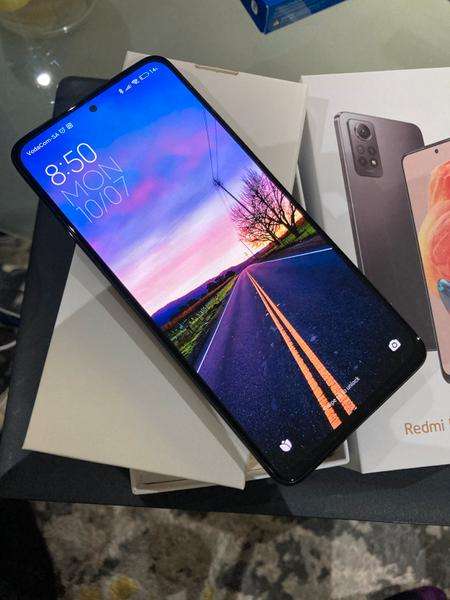 Redmi note 12 Pro