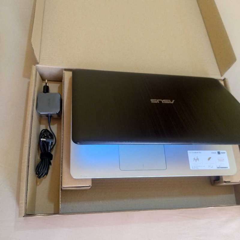 ASUS LAPTOP X541NA INTEL CELERON