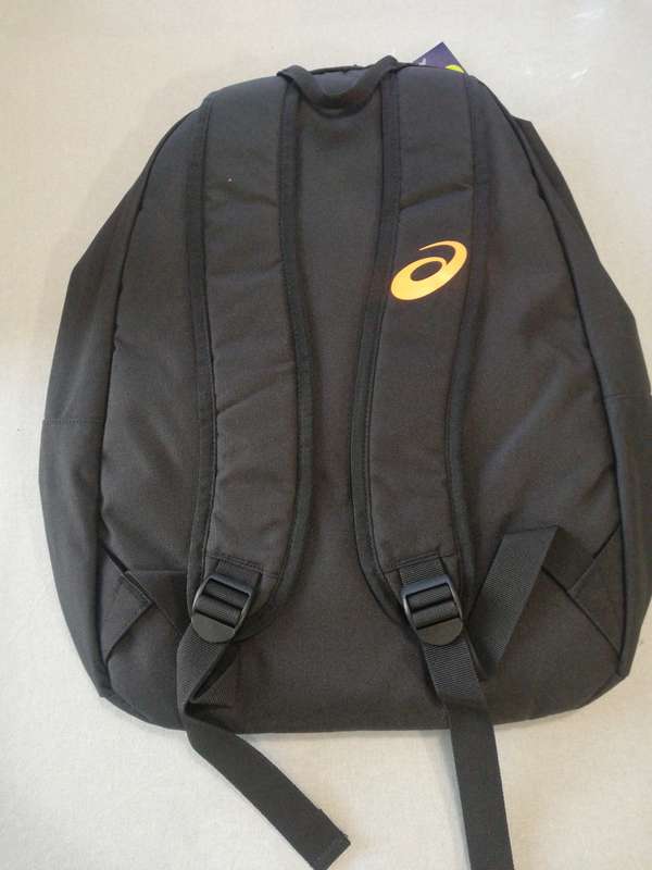 Springbok Asics Backpack