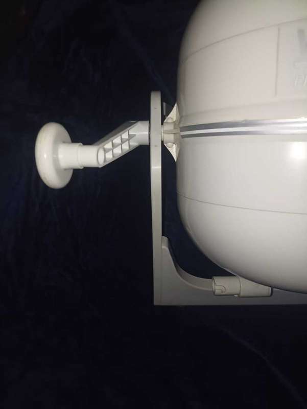 Wonderwash Pressure washing Machine