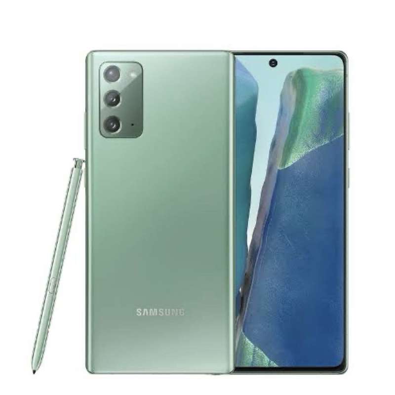Samsung Galaxy Note 20 256GB Dual Sim