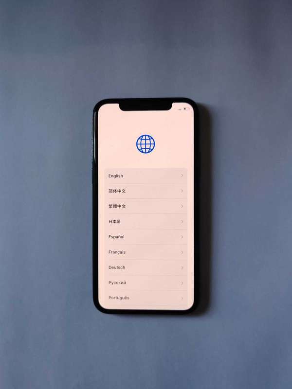 Iphone 11 Pro darkgreen