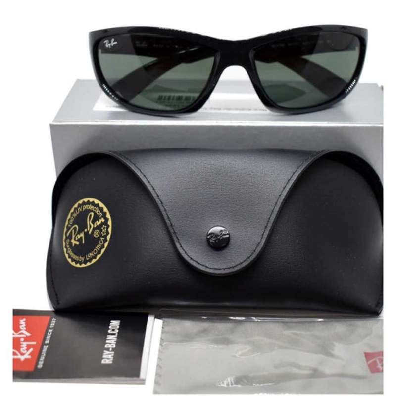 Ray ban P sunglasses