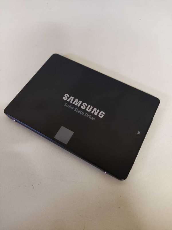 Samsung EVO 850 500GB SSD**Great Condition**