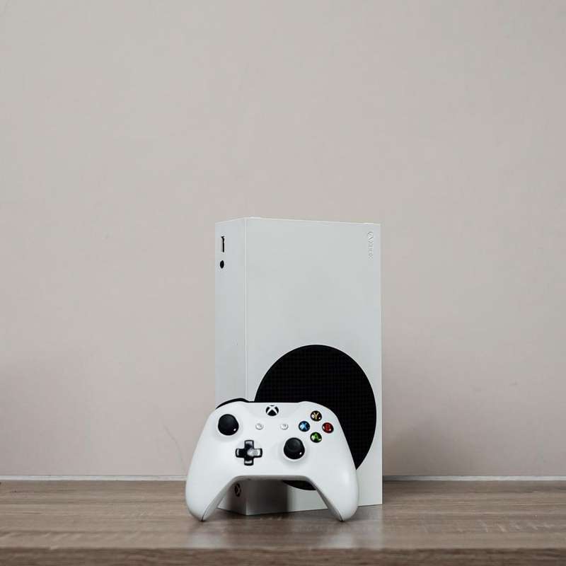 Xbox Series S