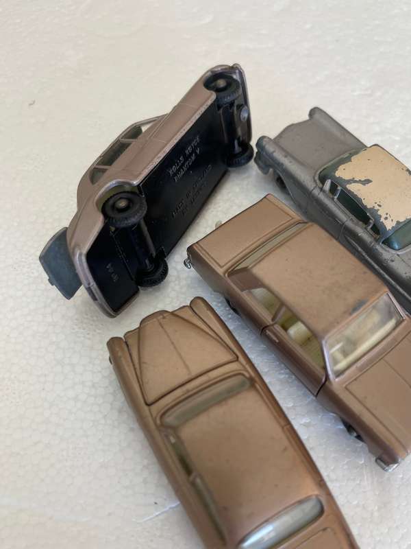 Matchbox Lesney