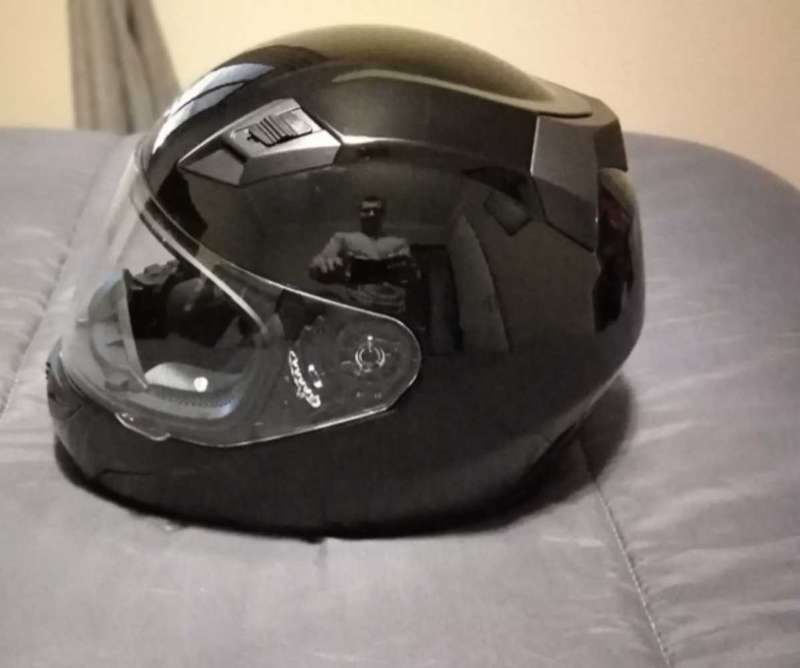 Bogotto Helmets Motorcycle
