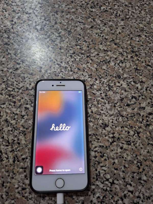 IPhone 7 32gb