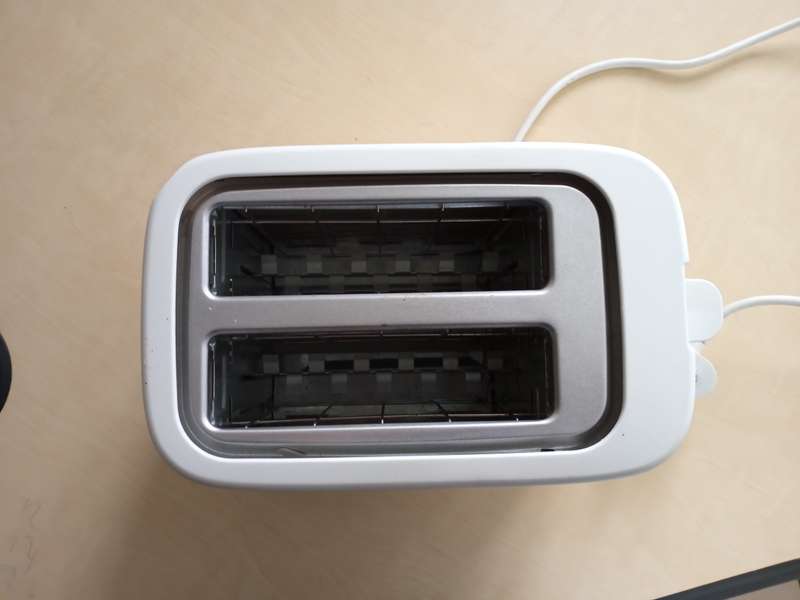 Toaster