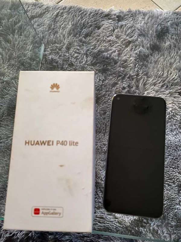 Huawei