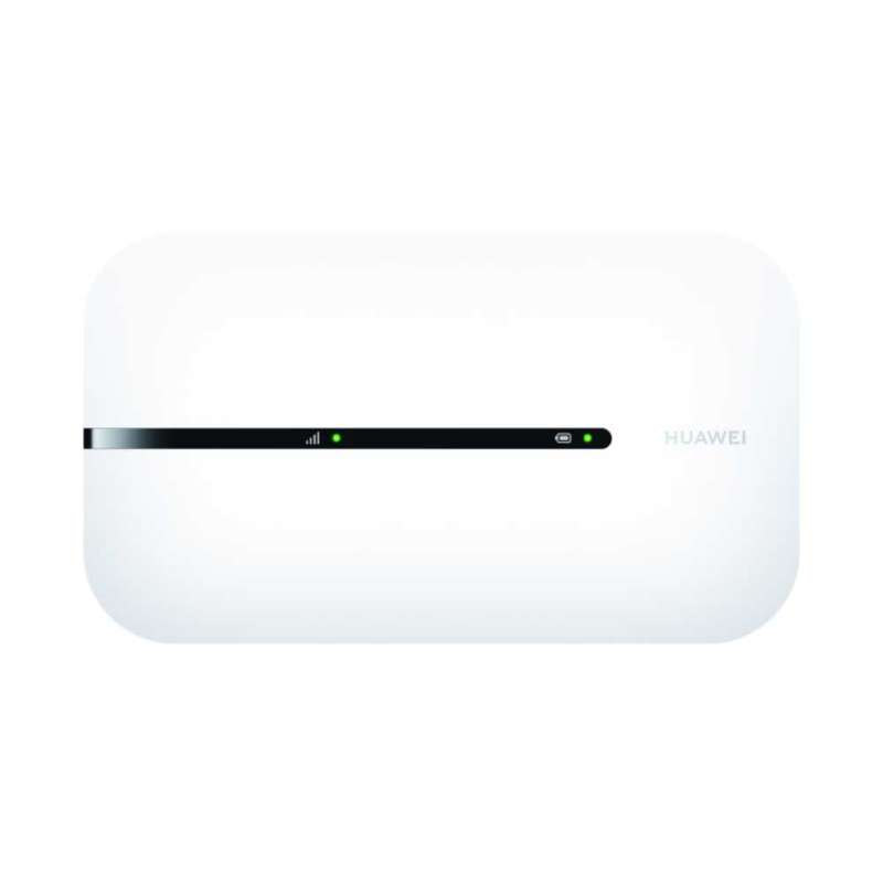 Huawei 4G Mobile Wifi 3 (E5783-230A) - White