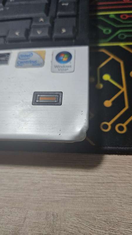 HP Elitebook 6930p for parts