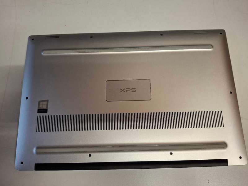 Dell Precision 5540