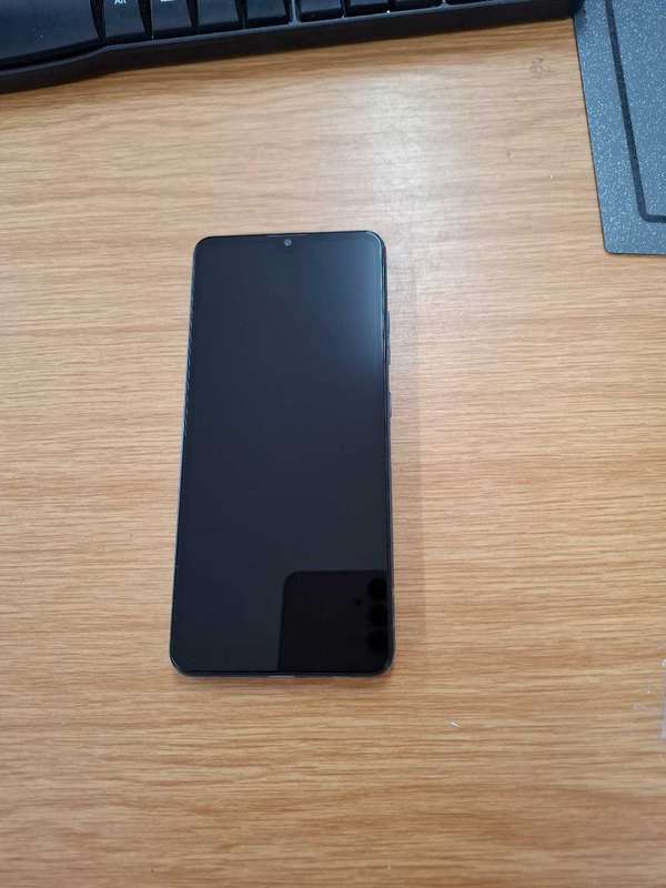 Galaxy A32
