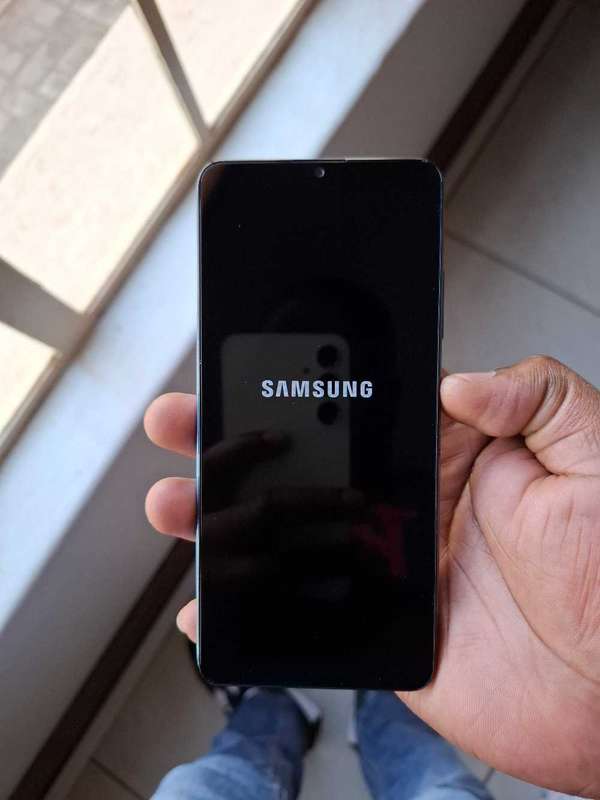 Galaxy A32