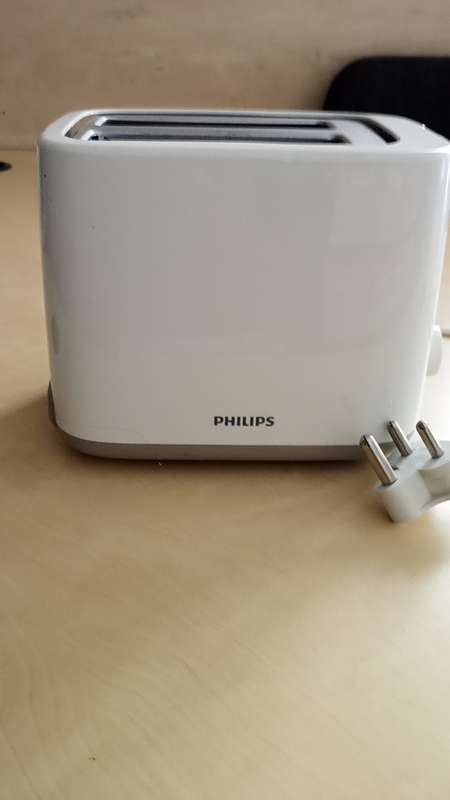 Toaster