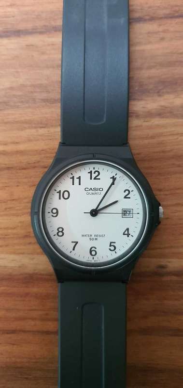 Casio MW-59 In Immaculate condition