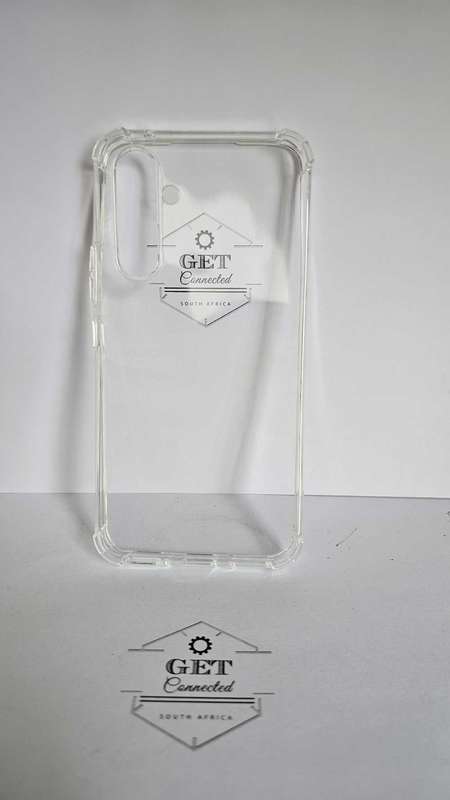 Samsung A54 clear cover