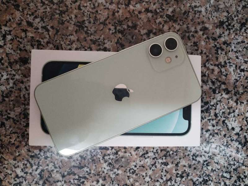 IPhone 12 mini - Teal
