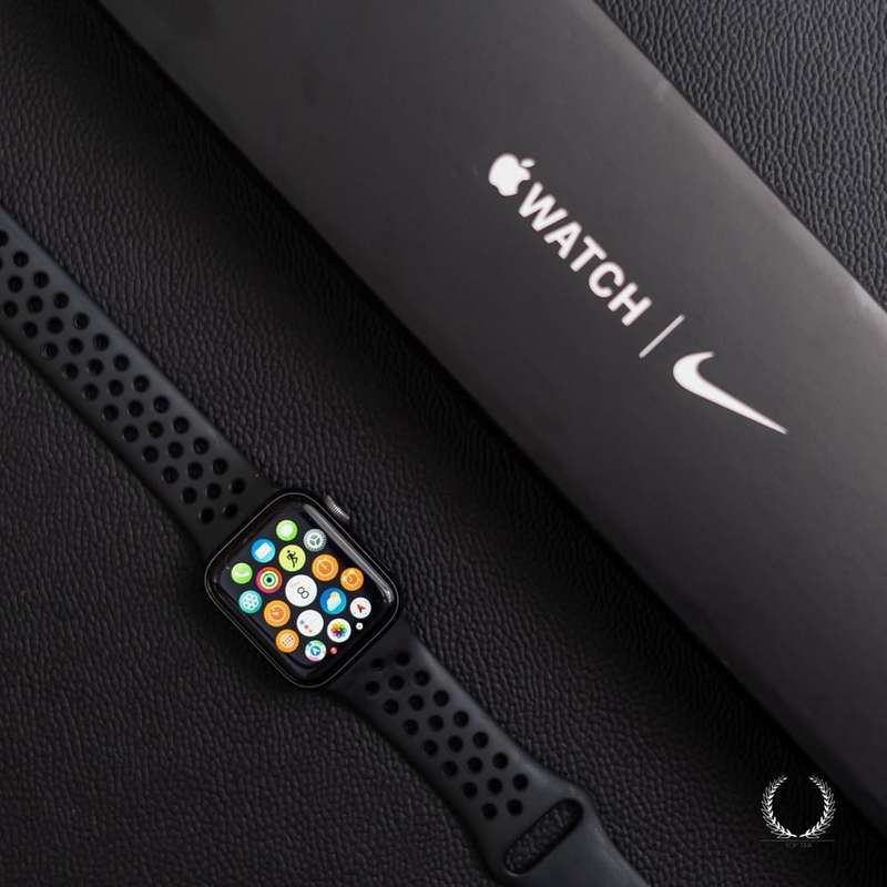 Apple Watch 6