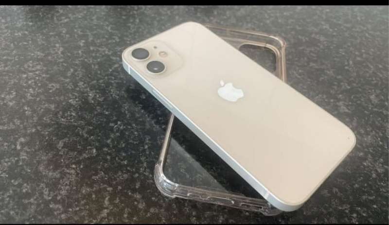 iPhone 12 mini