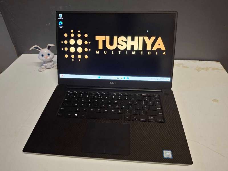 Dell Precision 5540