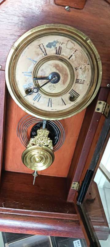 Ansonia Clock Antuique