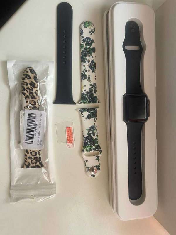 Apple Watch Series 1