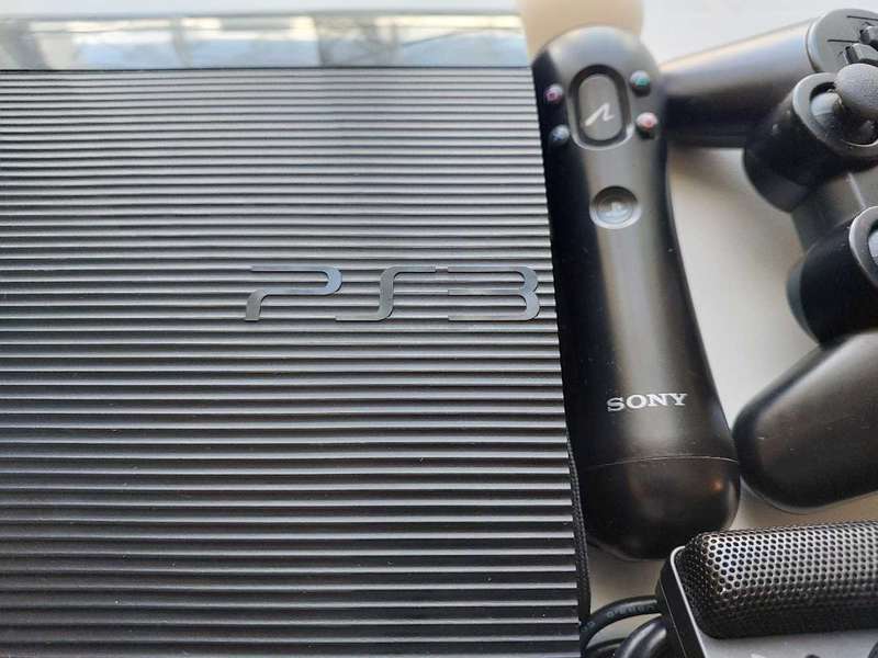 Playstation 3