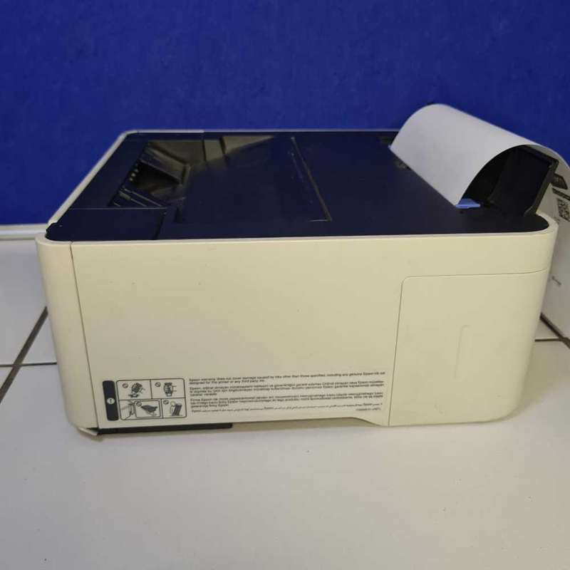 Epson ecotank M1140. mono. Read and see pictures.