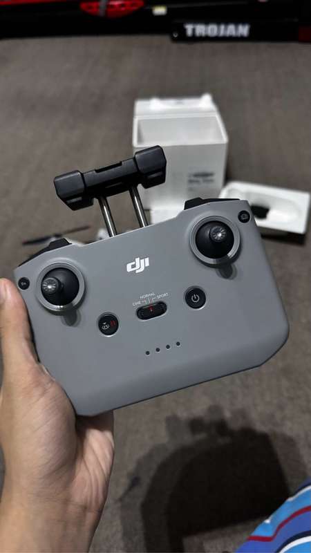 DJI Mini 3 Pro